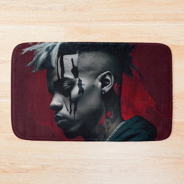 Item preview, XXX TENTACION  ART III designed and sold by ARTY-creation.