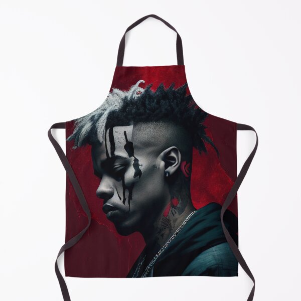 Item preview, XXX TENTACION ART III designed and sold by ARTY-creation.
