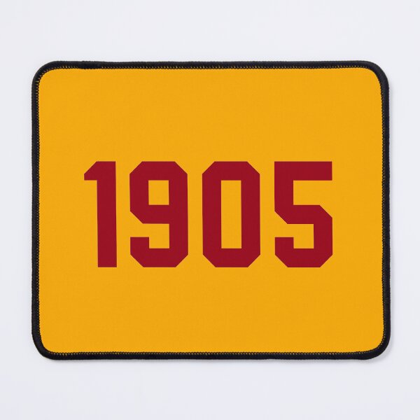 Item preview, 1905 Galatasaray Maroon designed and sold by VRedBaller.