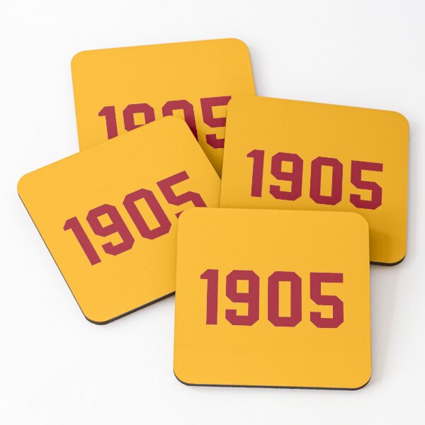 Item preview, 1905 Galatasaray Maroon designed and sold by VRedBaller.