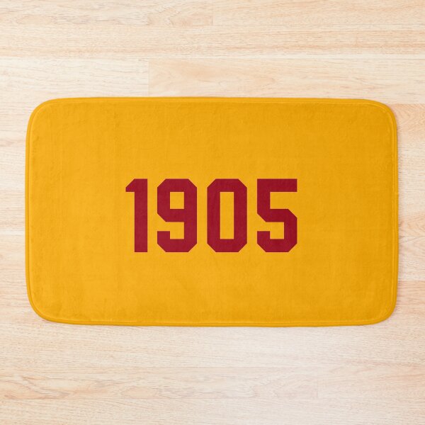 Item preview, 1905 Galatasaray Maroon designed and sold by VRedBaller.