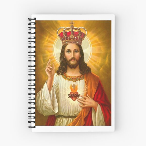Item preview, Jesus Christ the King of Kings designed and sold by litmusician.