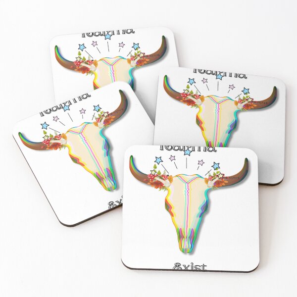 Item preview, Animal squeletor Shinetroves.redbubble.com designed and sold by Shinetroves.