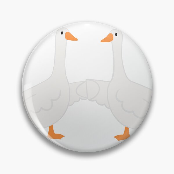 Item preview, Goose bump  designed and sold by Hilary Morrison.