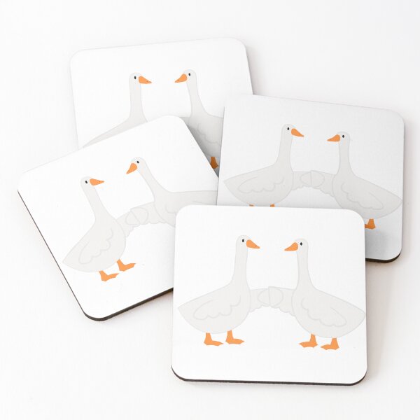 Item preview, Goose bump  designed and sold by Hilary Morrison.