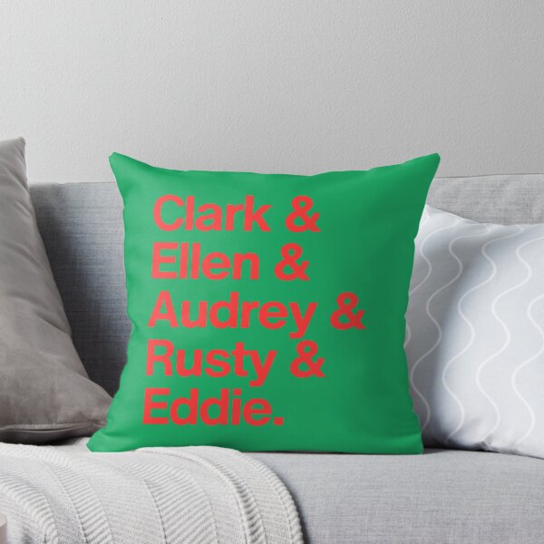 Item preview, Grizwolds - Helvetica List - Red designed and sold by partyintheburbs.