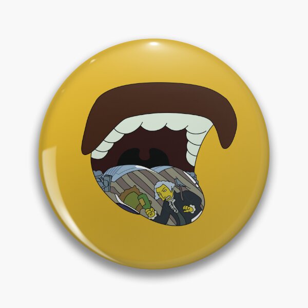 Item preview, George Washington's Reflection on Hans Sprungfeld's Silver Tongue designed and sold by REALsaintpetty.