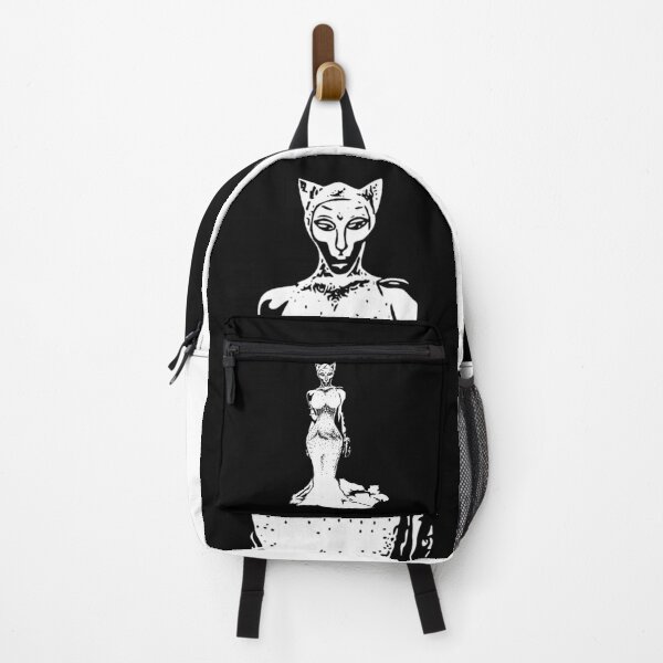 Item preview, Cat Met Gala - CELEBRITIES Collection - Black and White designed and sold by noirnoire.