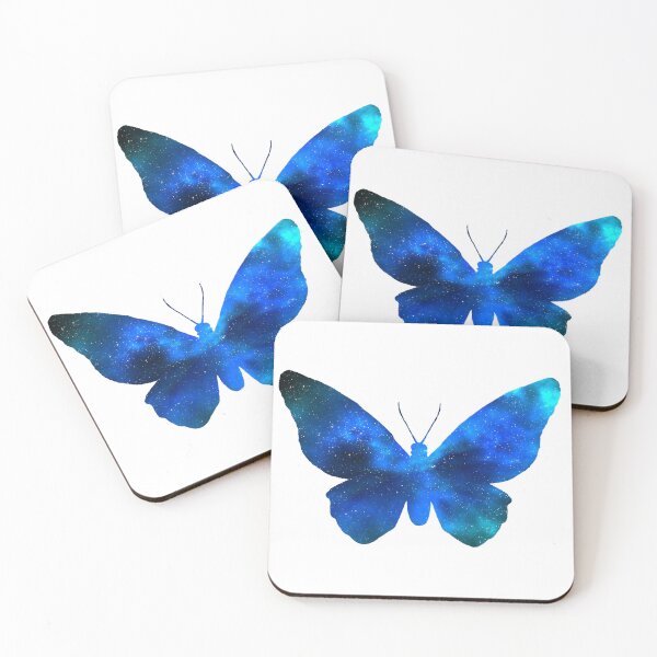 Item preview, Space Butterfly designed and sold by CANJ72.