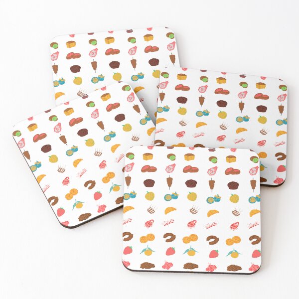 Item preview, food lover designed and sold by Cedex.