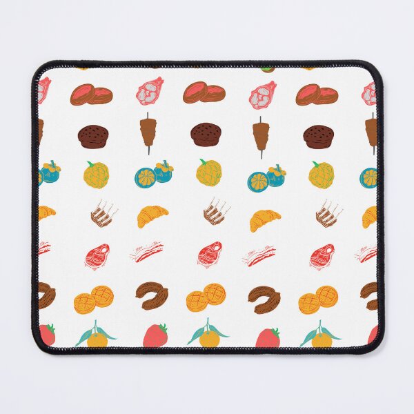 Item preview, food lover designed and sold by Cedex.