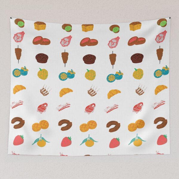 Item preview, food lover designed and sold by Cedex.