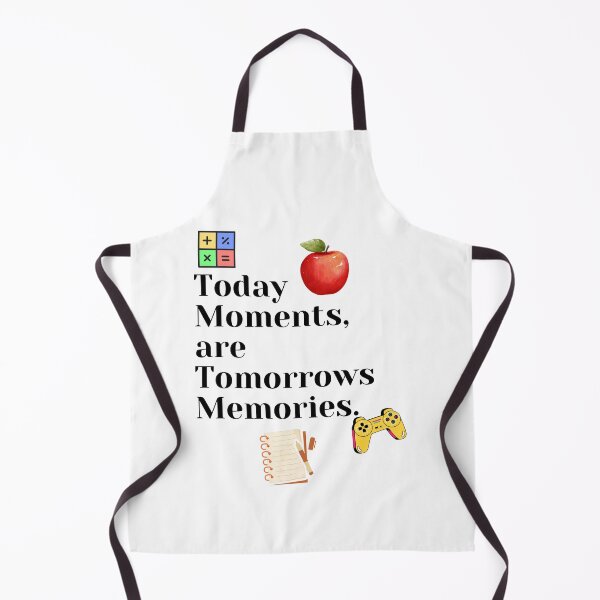 Item preview, Today Moments are Tomorrows Memories. designed and sold by Acorn-Studio.