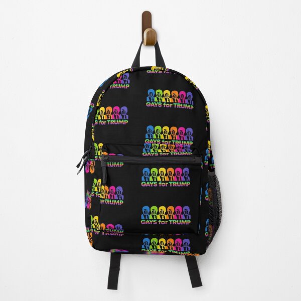 Item preview, Gays for Trump designed and sold by DalePrestonArt.