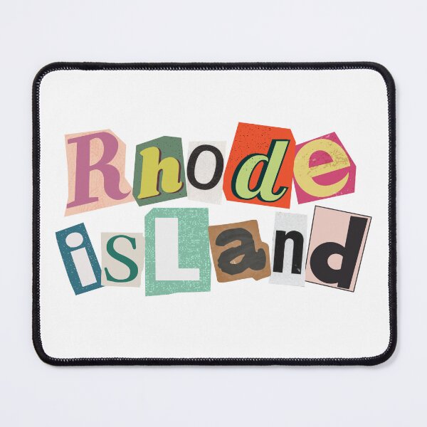 Item preview, Rhode Island designed and sold by DigitalLuckyCat.