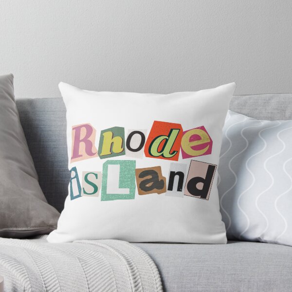 Item preview, Rhode Island  designed and sold by DigitalLuckyCat.