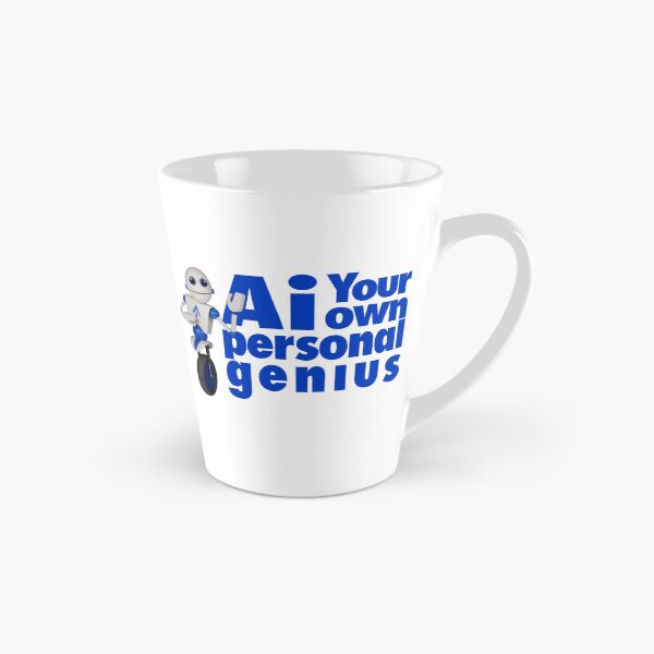 Item preview, AI Robot Prompt Is Your Own Personal Genius In Chatbot designed and sold by GAEDesigns.