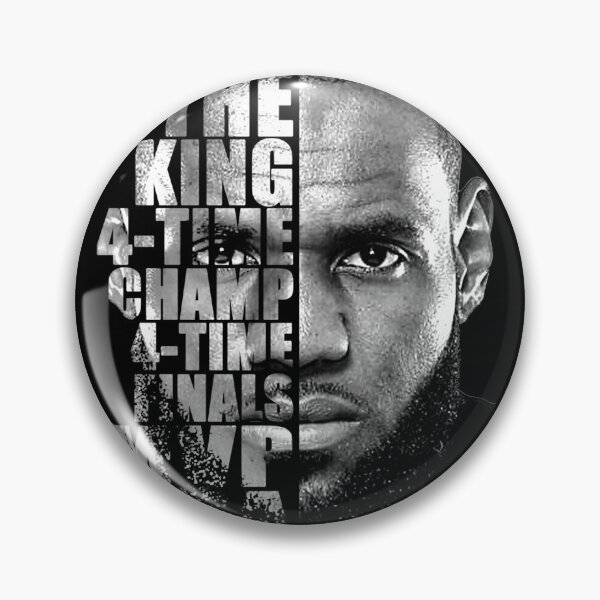 Item preview, LeBron James - Legacy designed and sold by AYA-Design.