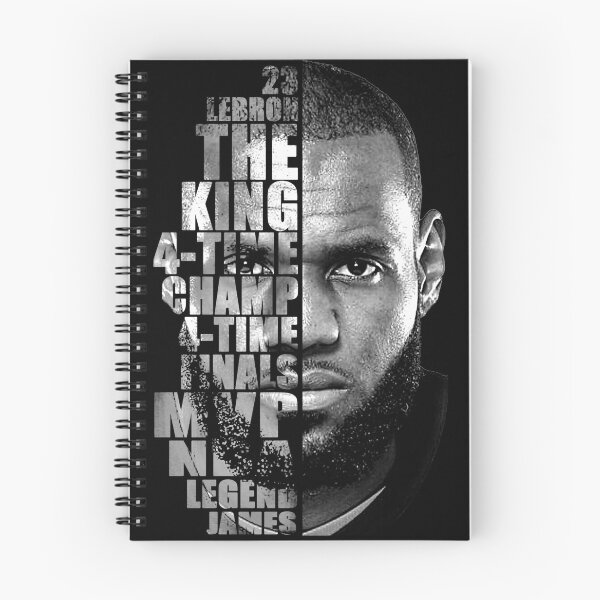 Item preview, LeBron James - Legacy designed and sold by AYA-Design.