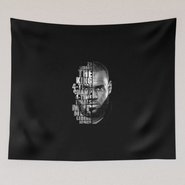 Item preview, LeBron James - Legacy designed and sold by AYA-Design.