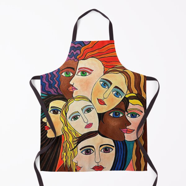 Item preview, In Company of Women designed and sold by claudia-67.