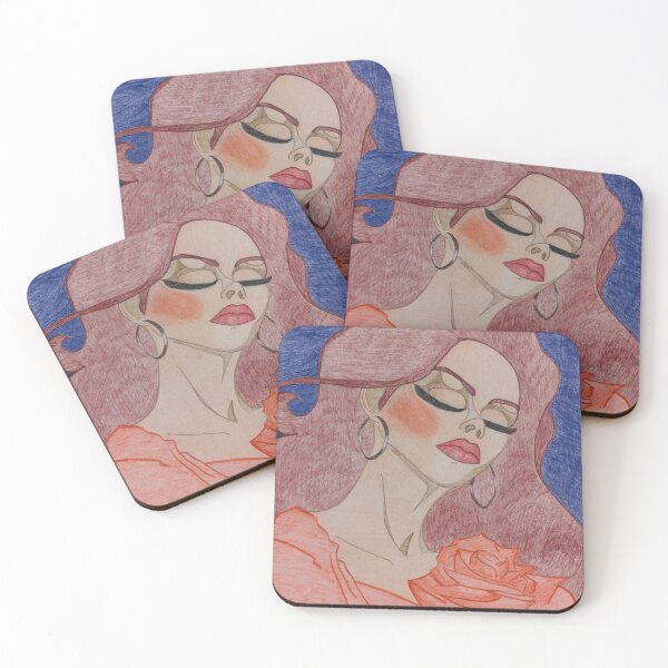 Item preview, Rosie designed and sold by LeeleeS5.