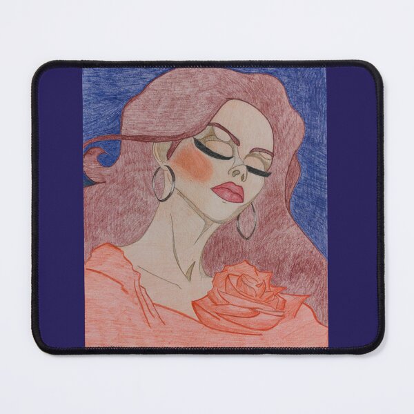 Item preview, Rosie designed and sold by LeeleeS5.