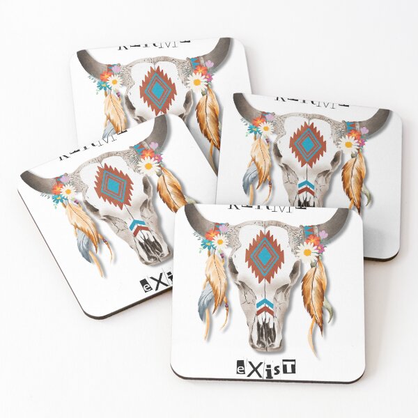 Item preview, Karma exist inspiration  designed and sold by Shinetroves.