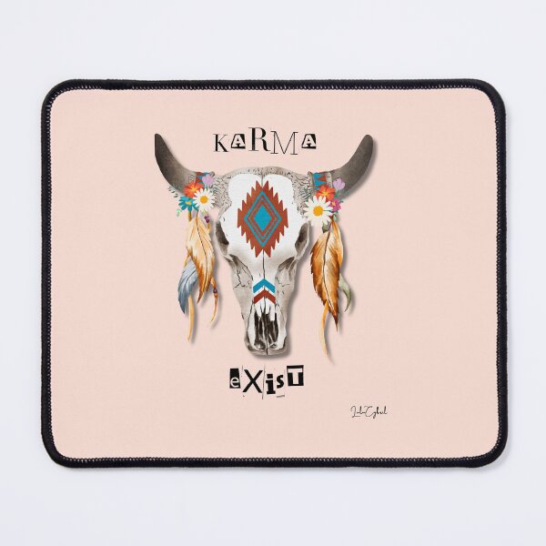 Item preview, Karma exist inspiration designed and sold by Shinetroves.