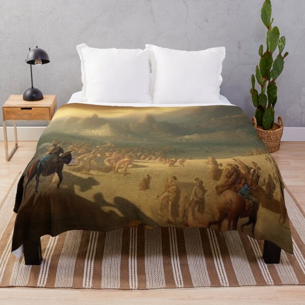 Item preview, The great migration designed and sold by RssWebShop.
