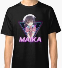 Blend S (Maika Sakuranomiya Aesthetic) Classic T-Shirt