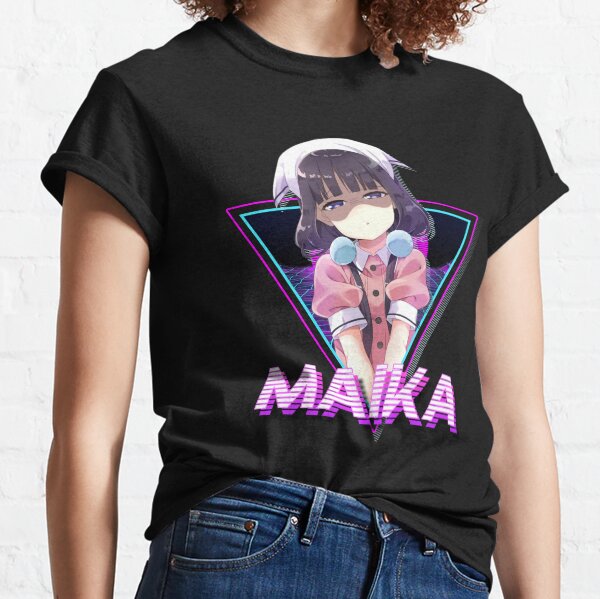 Blend S (Maika Sakuranomiya Aesthetic) Classic T-Shirt