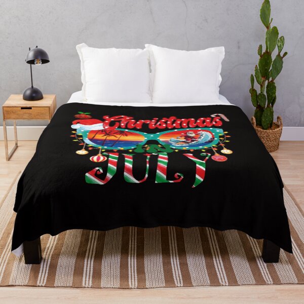 Item preview, Christmas In July, Sunglasses, Sunset, Santa Surfing, by DAM Creative, designed and sold by DAM Creative ⭐⭐⭐⭐⭐.