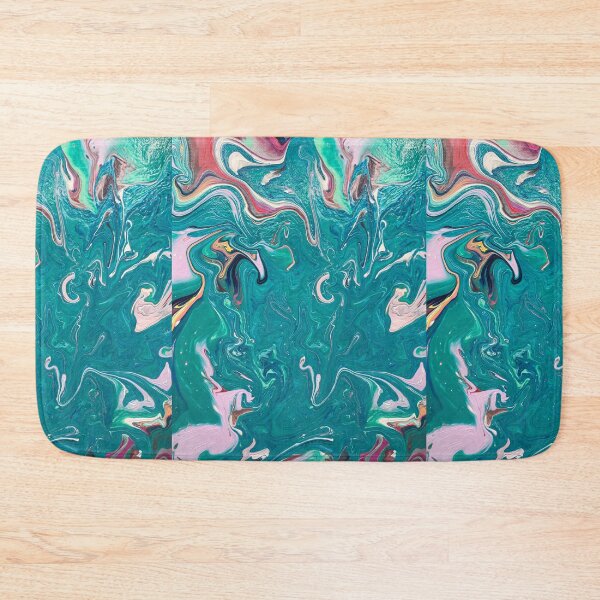 Item preview, SOARING BLUE SEA designed and sold by BridgetBresser.