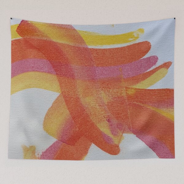 Item preview, Flare! designed and sold by katfuller.