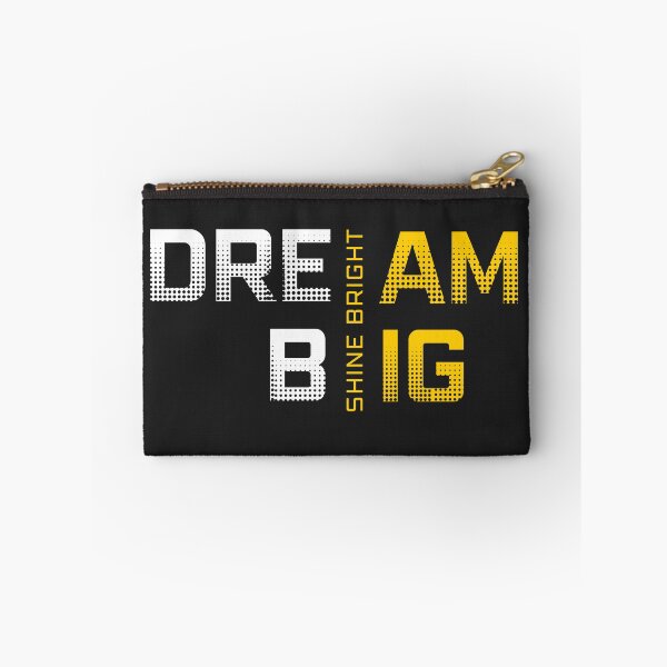 Item preview, Dream Big designed and sold by EmeraldRebel.