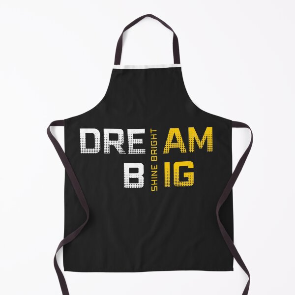 Item preview, Dream Big designed and sold by EmeraldRebel.