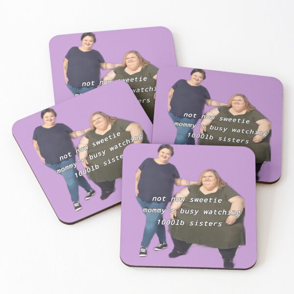 Item preview, i ♡ the slaton sisters designed and sold by abbeylentz.