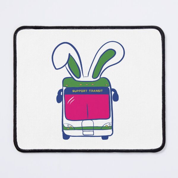 Item preview, Support Transit - Bus designed and sold by BitofLiz.