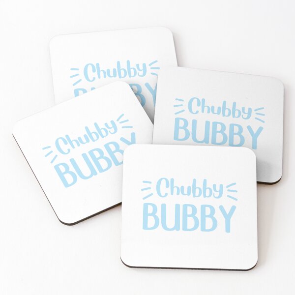 Item preview, Chubby bubby! designed and sold by jazzydevil.