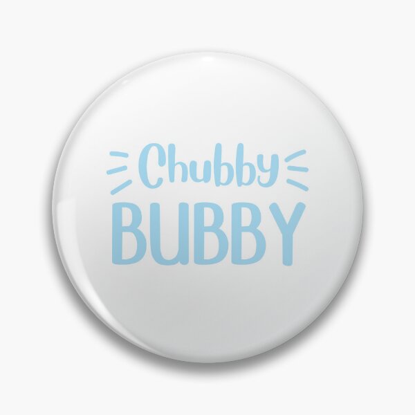 Item preview, Chubby bubby! designed and sold by jazzydevil.