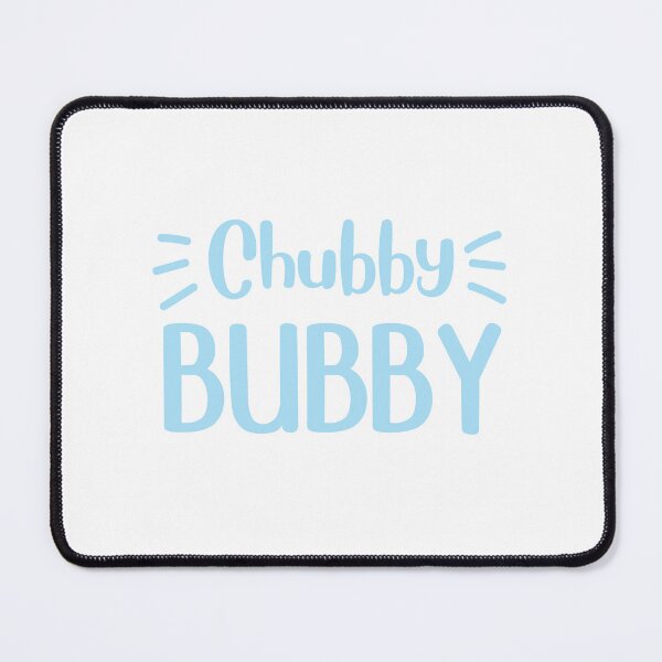 Item preview, Chubby bubby! designed and sold by jazzydevil.