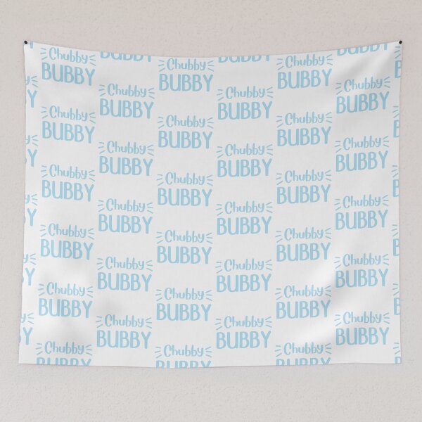 Item preview, Chubby bubby! designed and sold by jazzydevil.