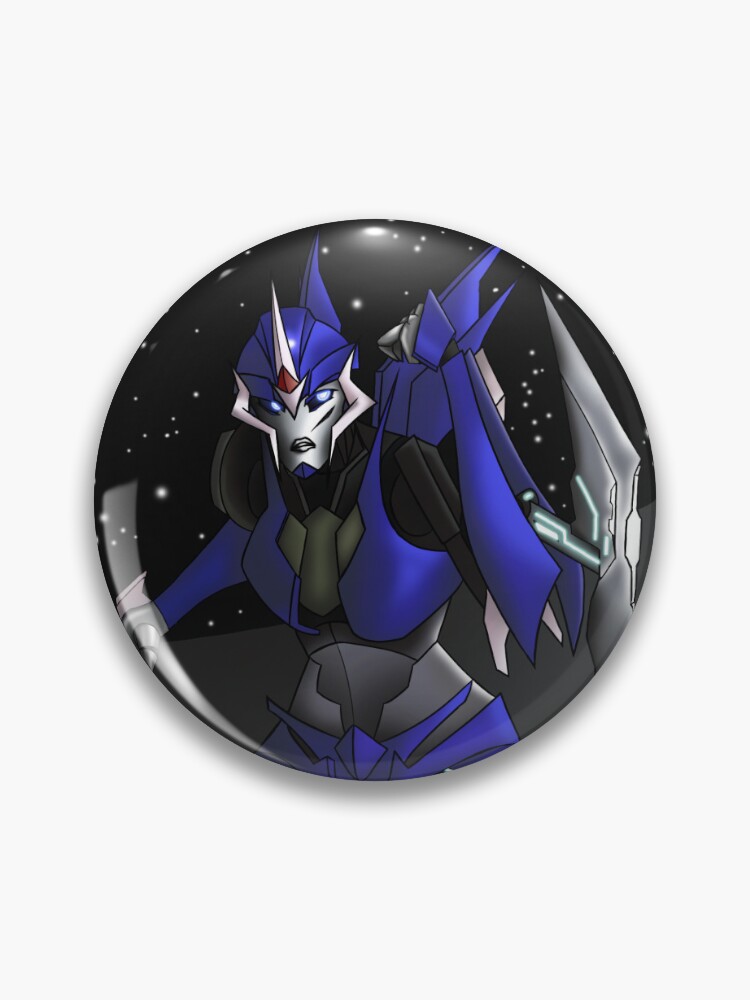 Arcee TFP Magnet for Sale by Etharnyus