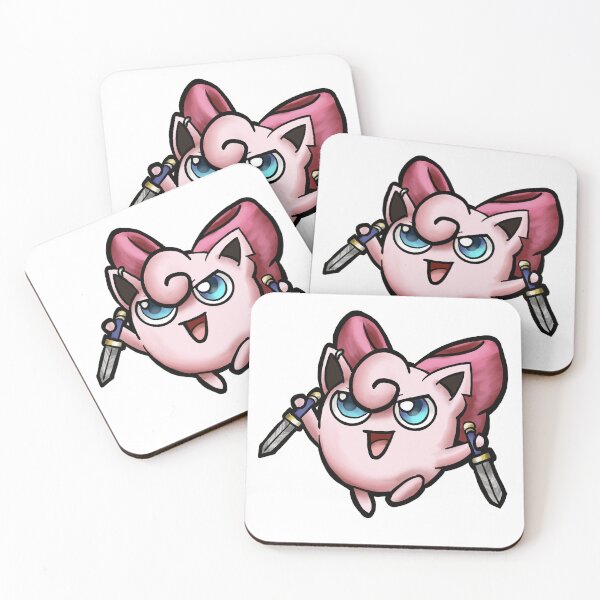 Item preview, Jiggle designed and sold by bri_sue_art.