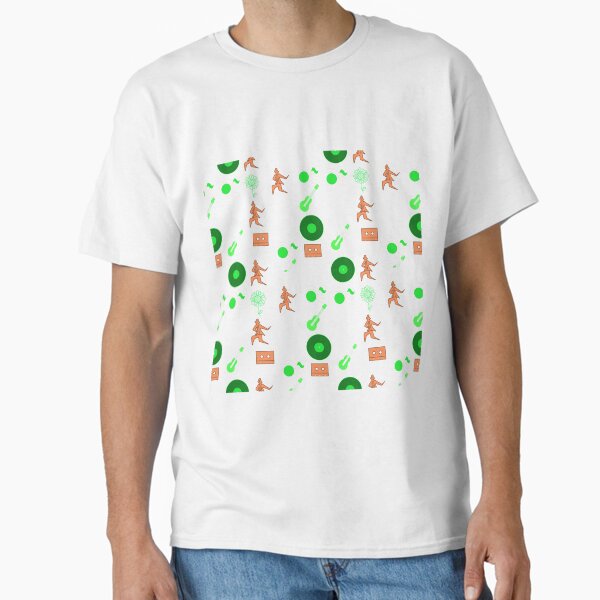 Item preview, Thru the Decades designed and sold by Calimon.