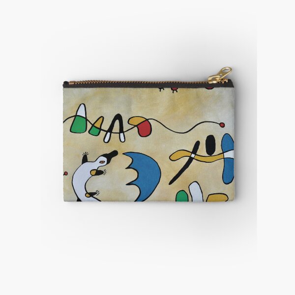 Item preview, Platypus (Miro inspired) designed and sold by iLoMo.