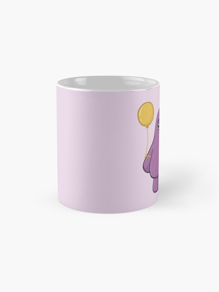 Limited Edition Happy Birthday grimace Shake Digital MUG Sublimation  Design, Unique Custom Digital 11oz Mug Wrap Design Purple Coffee Cup  (Instant Download) 