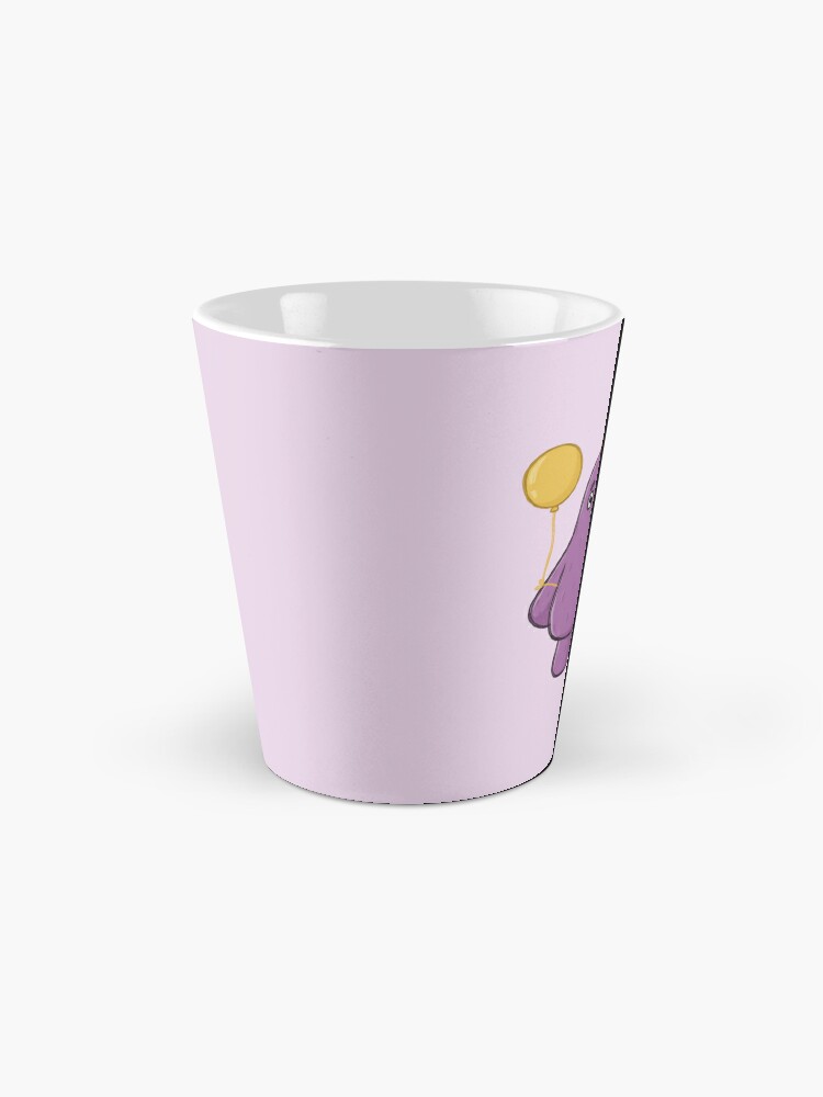 Limited Edition Happy Birthday grimace Shake Digital MUG Sublimation  Design, Unique Custom Digital 11oz Mug Wrap Design Purple Coffee Cup  (Instant Download) 