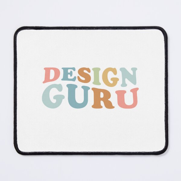 Item preview, DESIGN Guru designed and sold by jazzydevil.